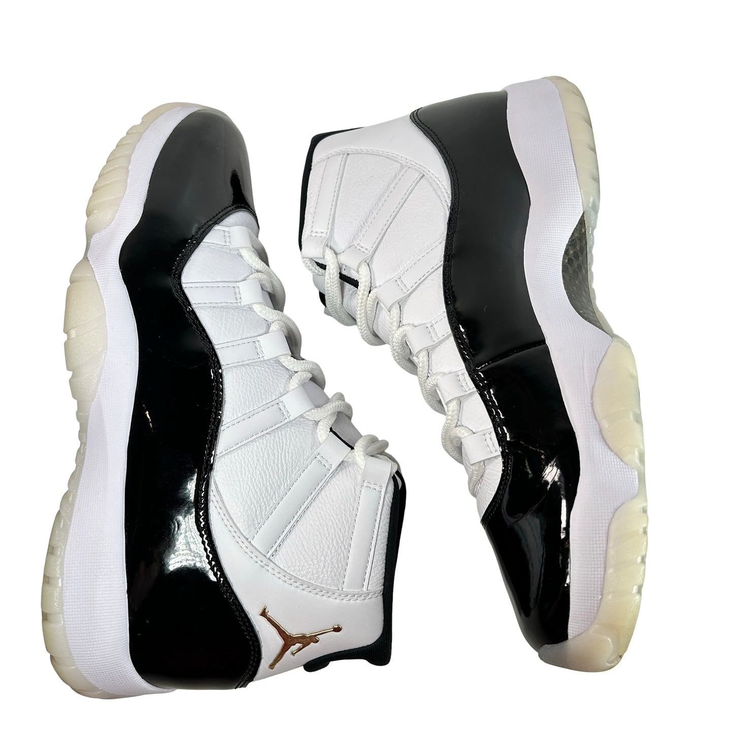 CT8012 170 Jordan 11 Retro DMP Defining Moments (2023) [USED] - 10.5 M (VNDS)
