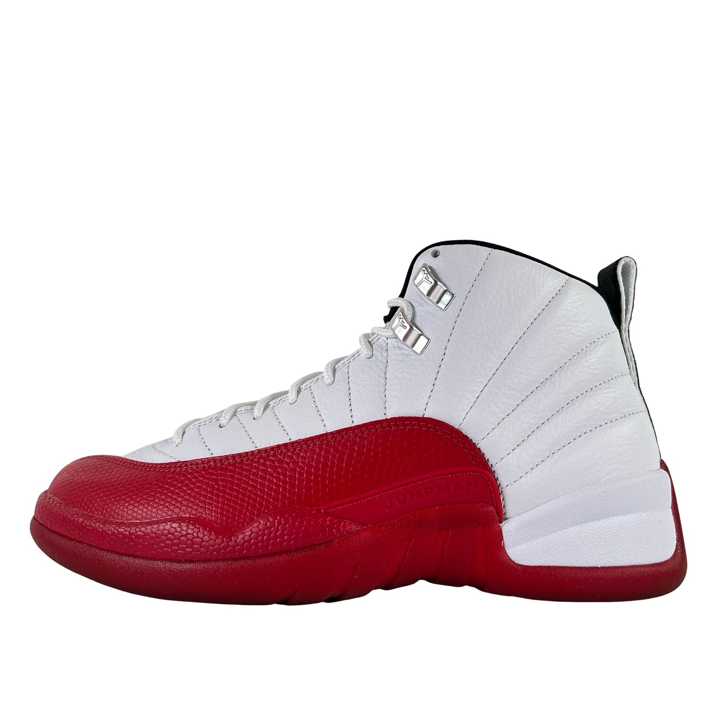 CT8013 116 Jordan 12 Retro Cherry (2023) [USED] - 8 M (Used6)