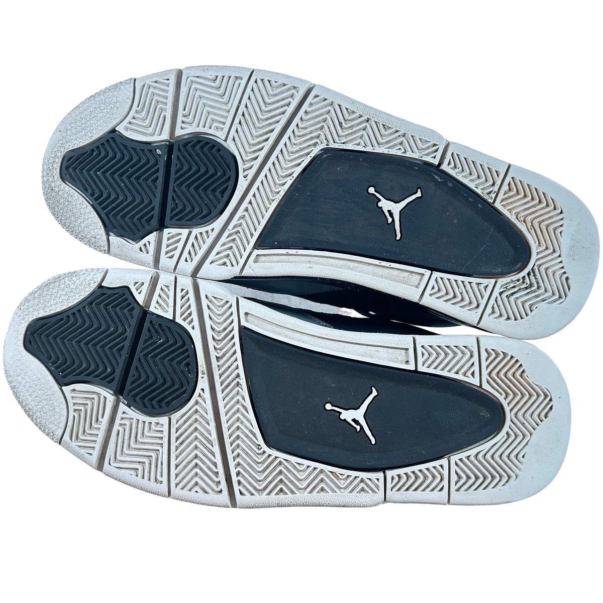 FQ8138 002 Jordan 4 Retro Fear (2024) [USED] - 10 M (Used10)