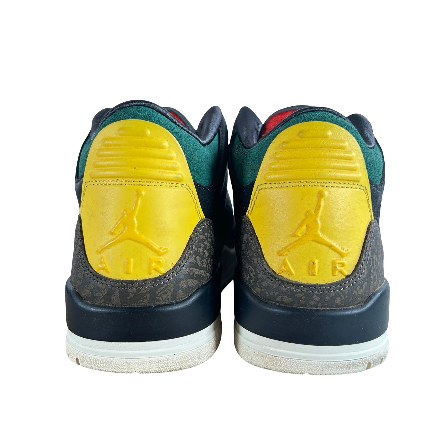CV3583 003 Jordan 3 Retro SE Animal Instinct 2.0 [USED] - 11 M (Used2)