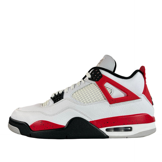 DH6927 161 Jordan 4 Retro Red Cement [USED] - 11 M (Used5)