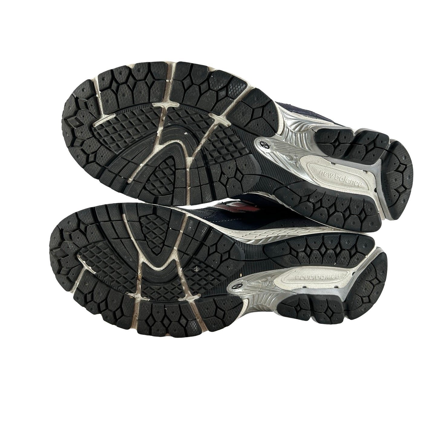 M2002RSF New Balance 2002R Eclipse Raincloud [USED] - 9 M (Used)