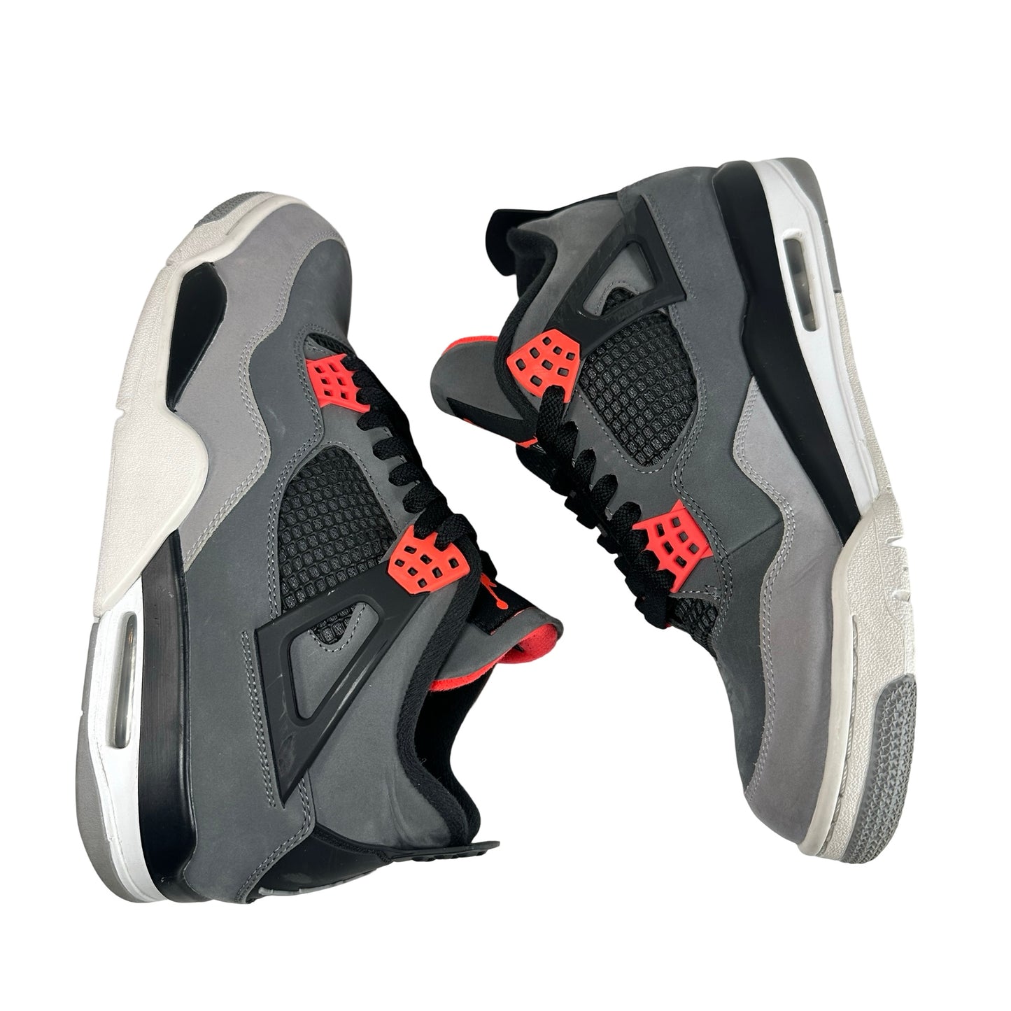 DH6927 061 Jordan 4 Retro Infrarrojo