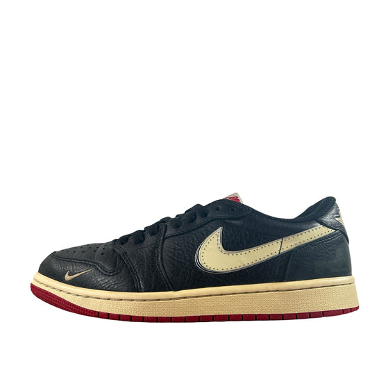 IB8958 001 Jordan 1 Retro Low OG Nigel Sylvester Nitro Better With Time [USED] - 7.5 M (Used2)