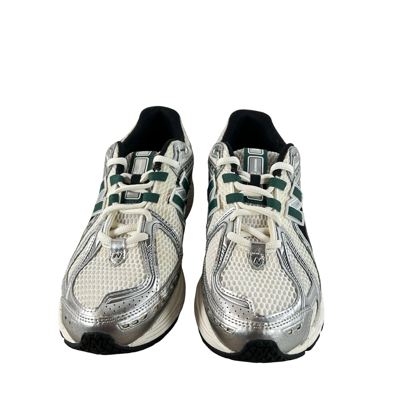 M1906REU New Balance 1906R Silver Metallic Nightwatch Green [USED] - 10.5 M (Used) (Replace Box)