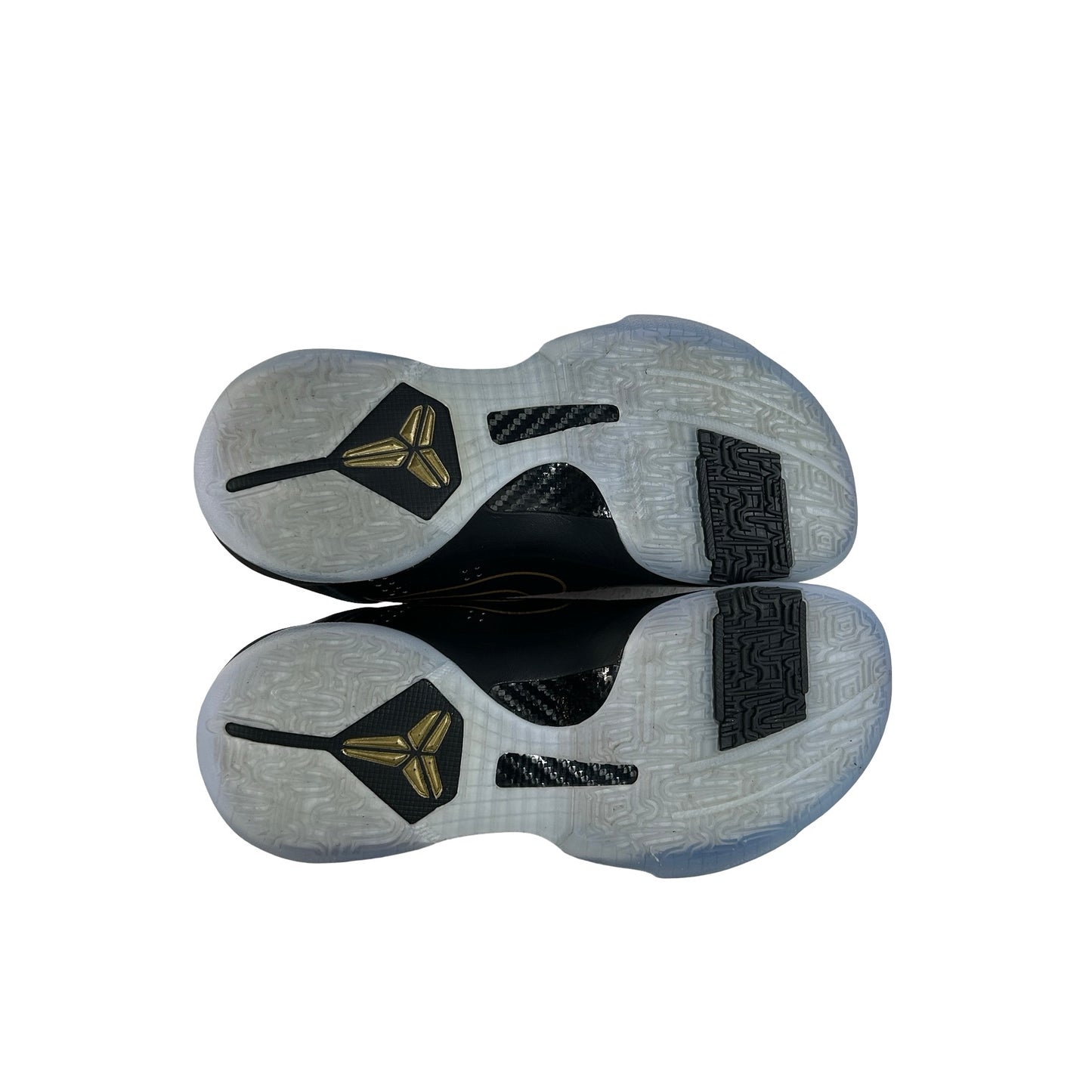 IB4481 500 Nike Kobe 5 Protro Year of the Mamba Eggplant [USED] - 7.5 M (Used)