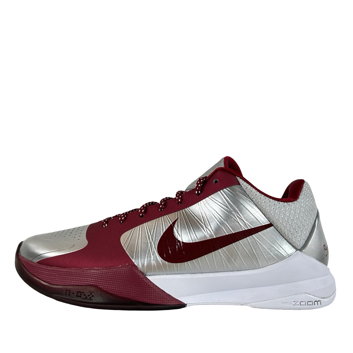 IM0557 001 Nike Kobe 5 Protro Lower Merion Aces Away (2026) [USED] - 10.5 M (Used)