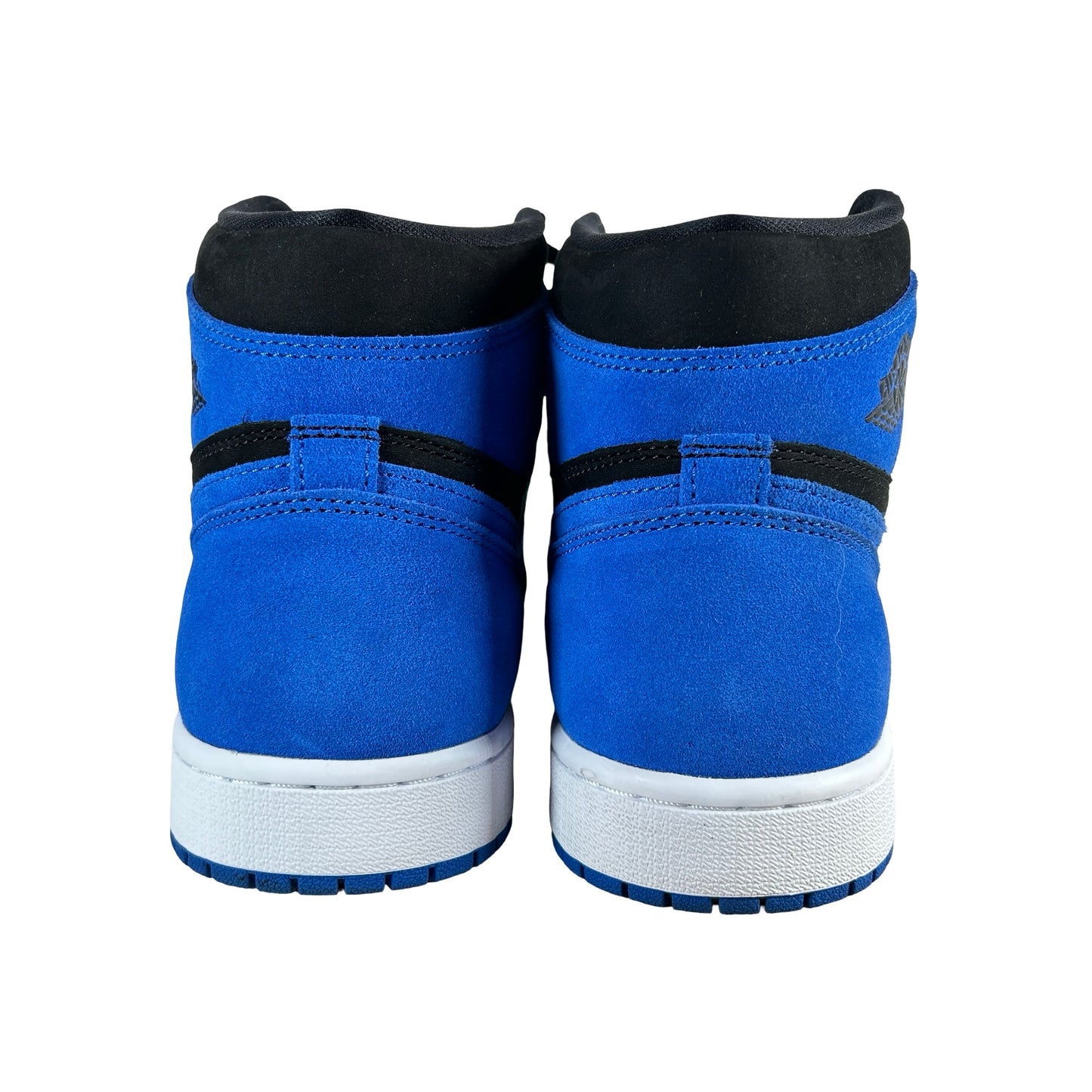 DZ5485 042 Jordan 1 Retro High OG Royal Reimagined [USED] - 9.5 M (Used6)