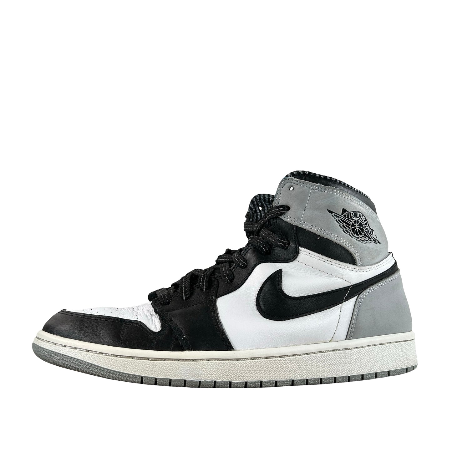 555088 104 Jordan 1 Retro Barons [USED] - 10 M (Used)