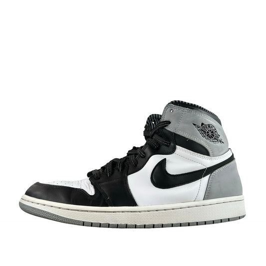 555088 104 Jordan 1 Retro Barons [USED] - 10 M (Used)