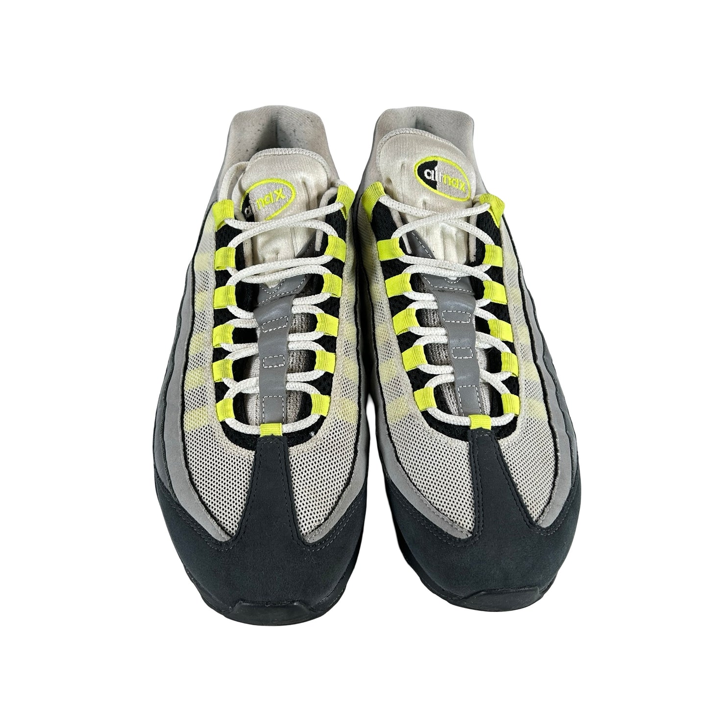 CT1689 001 Nike Air Max 95 OG Neon (2020) [USED] - 12 M (Used)