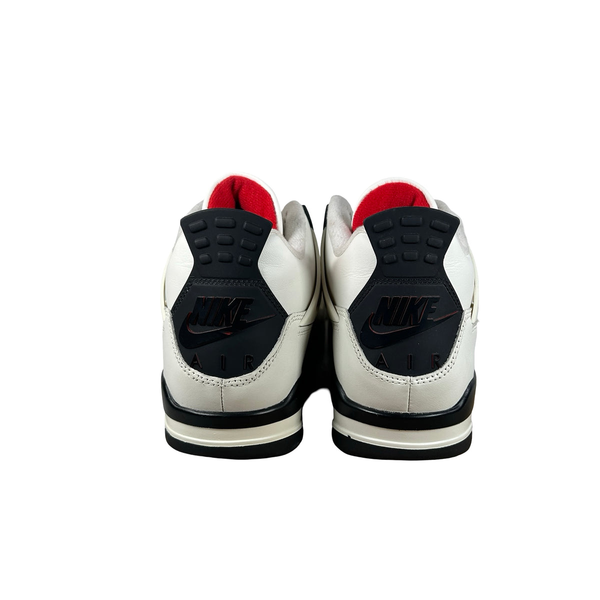 IM4002 100 Air Jordan 4 Retro OG Flight Club [USED] - 8.5 M (Used4)