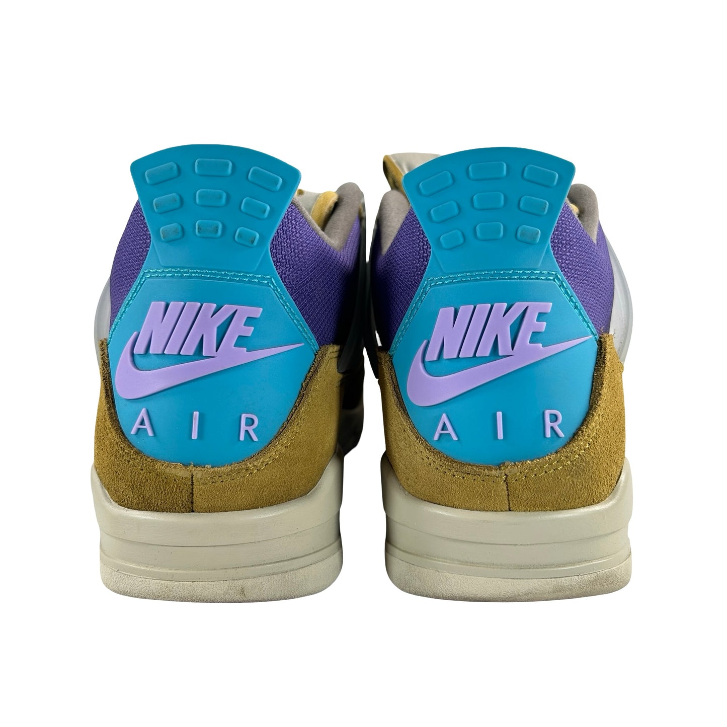 DJ5718 300 Jordan 4 Union Desert Moss [USED] - 11.5 M (Used2)