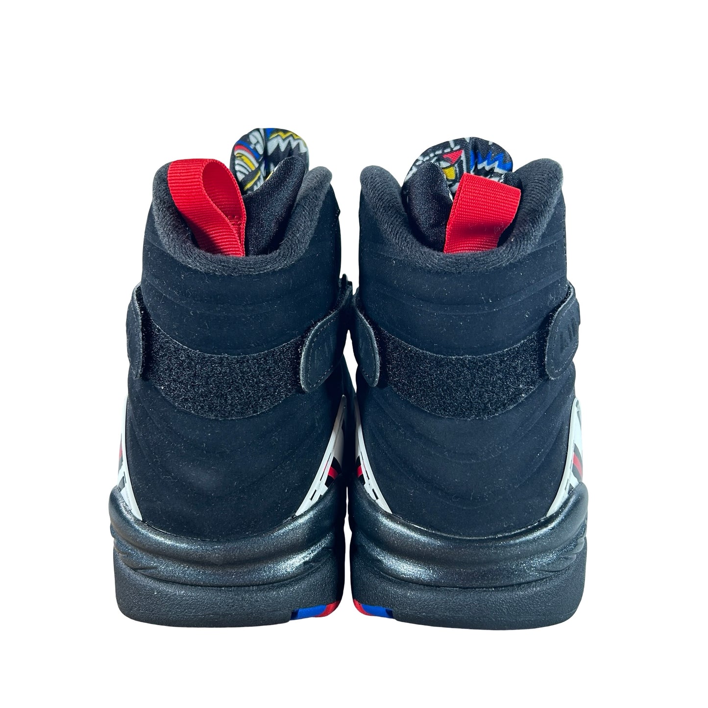 305381 062 Jordan 8 Retro Playoffs [USED] - 8.5 M (Used12)