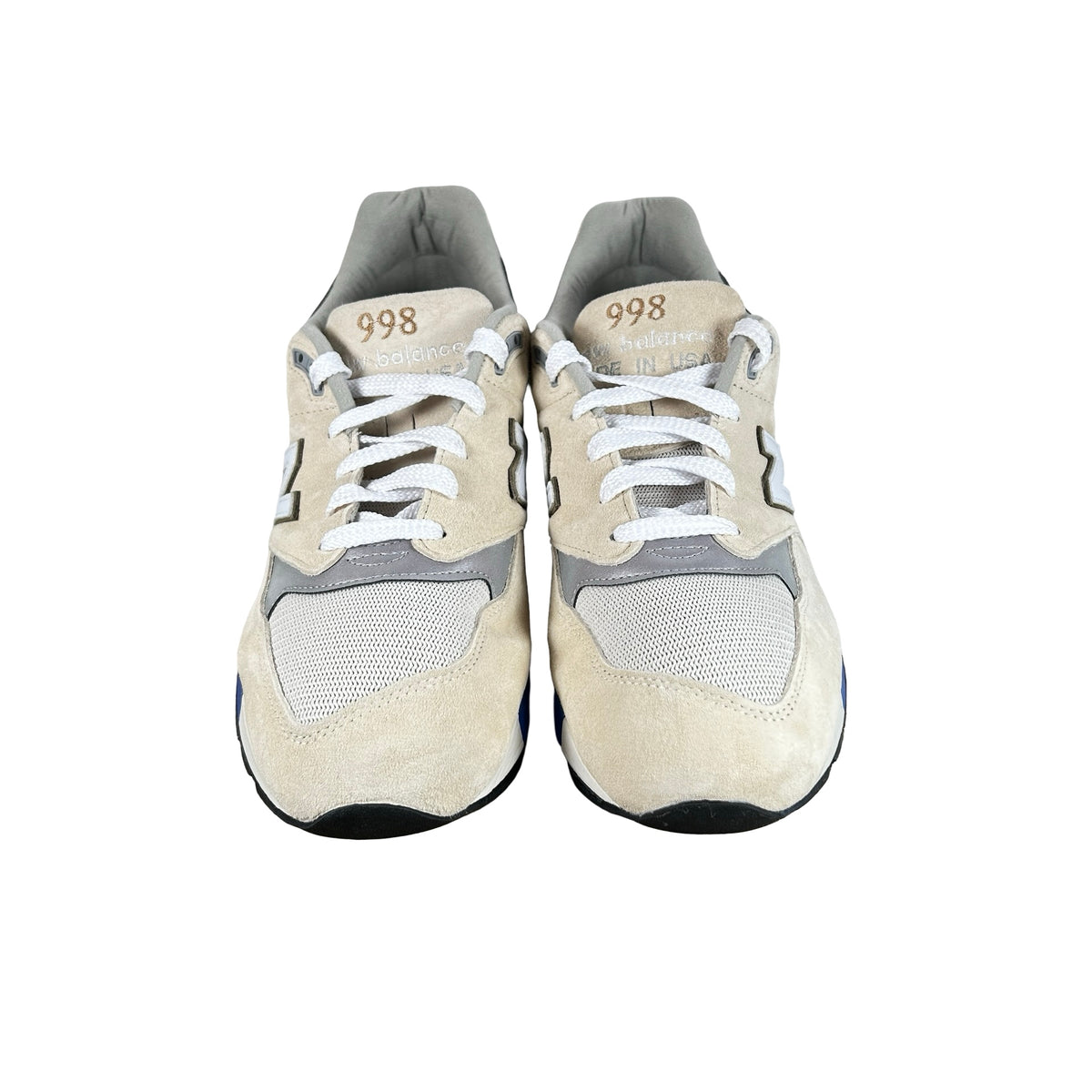 U998CN New Balance 998Concepts C-Note 10th Anniversary (2023) [USED] - 13 M (Used)