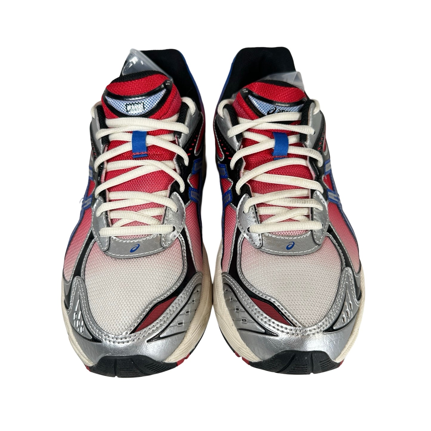 1203A660-DBSPVN ASICS GT-2160 Kith Marvel Villains Spider-Man [USED] - 8.5 M (Used) (No Box)
