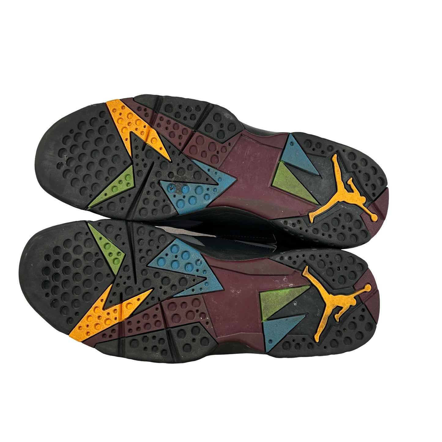 304775 034 Jordan 7 Retro Bordeaux (2015) [USED] - 10 M (Used) (Replace Box)