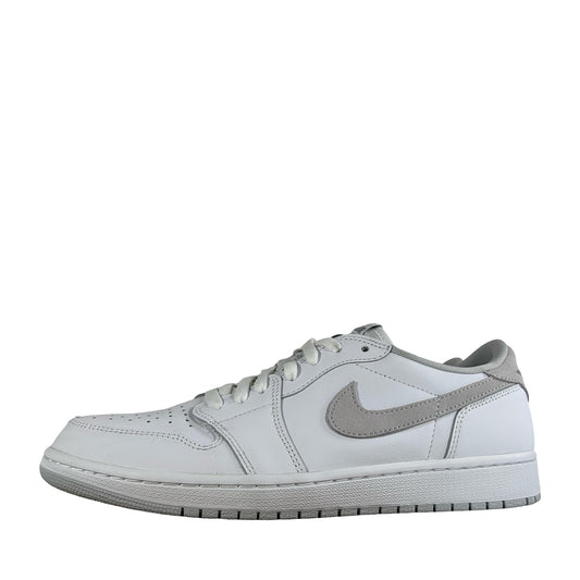 CZ0790 100 Jordan 1 Low OG Neutral Grey (2021) [USED] - 11.5 M (Used2)