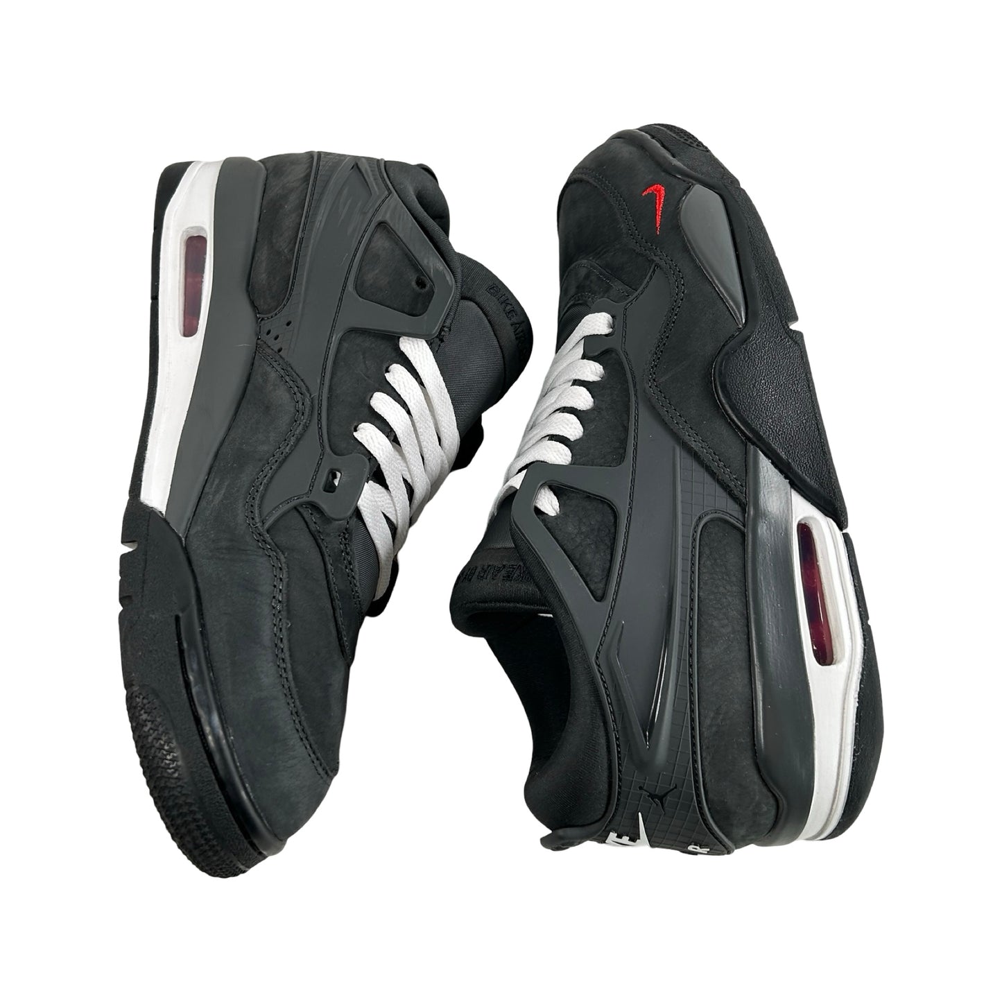 HF4334 004 Jordan 4 RM SP Nigel Sylvester Driveway Grey [USED] - 8 M (Used2)