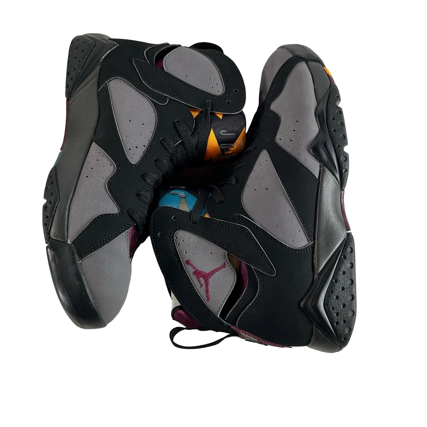 304775 034 Jordan 7 Retro Bordeaux (2015) [USED] - 8.5 M (Used)