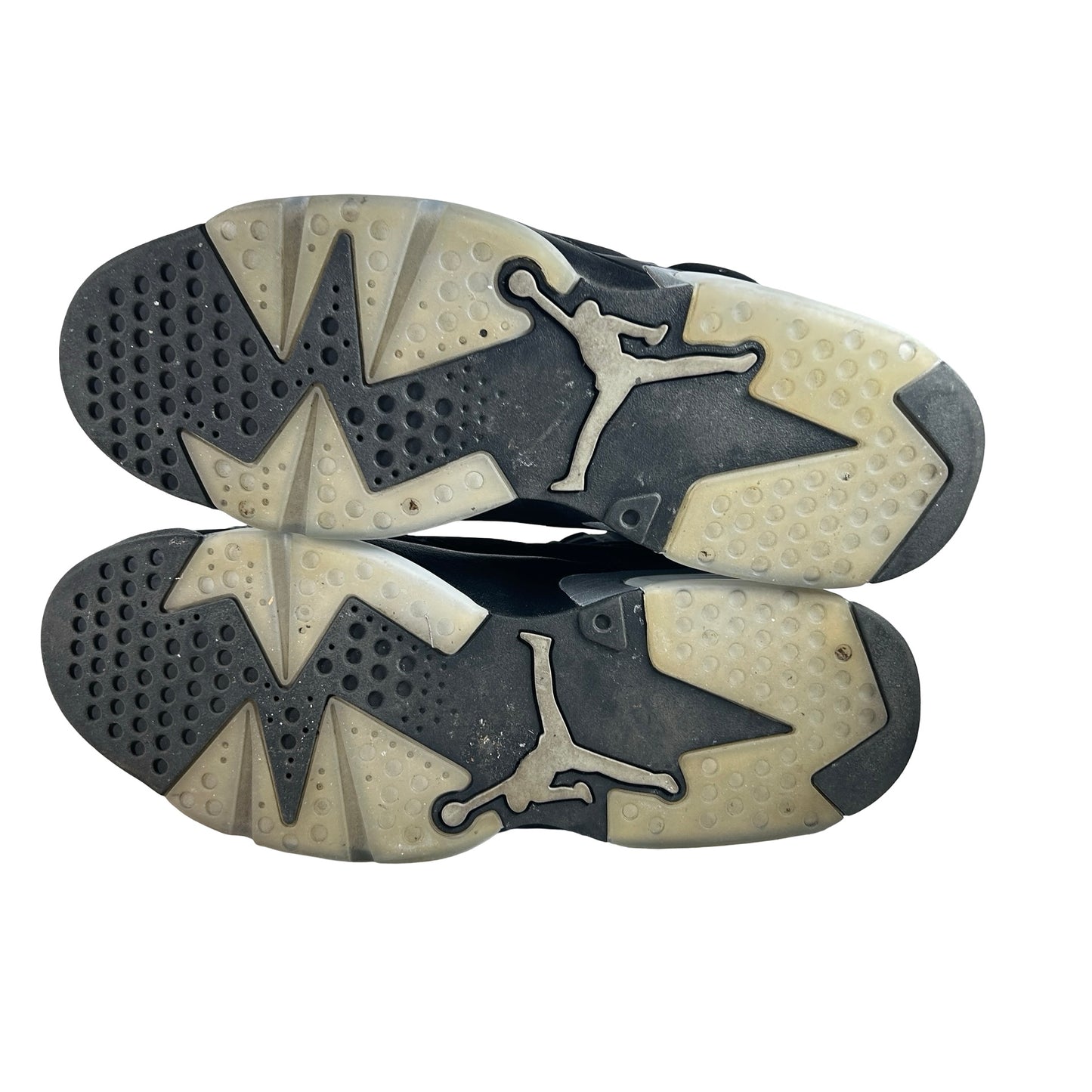 DX2836 001 Jordan 6 Retro Metallic Silver [USED] - 11.5 M (Used2)