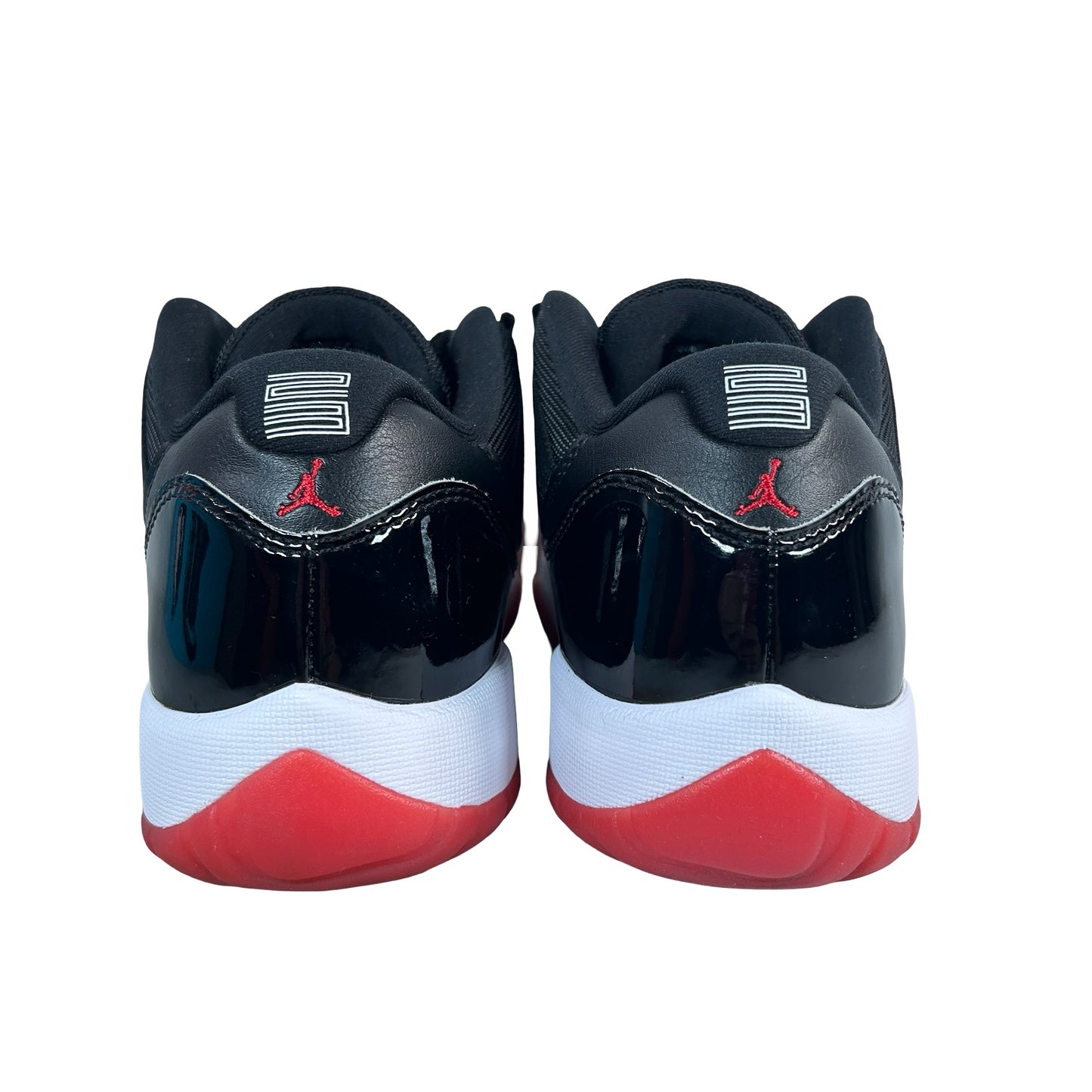FV5121 006 Jordan 11 Retro Low Bred (GS) (2025) [USED] - 6.5 Y (Used)