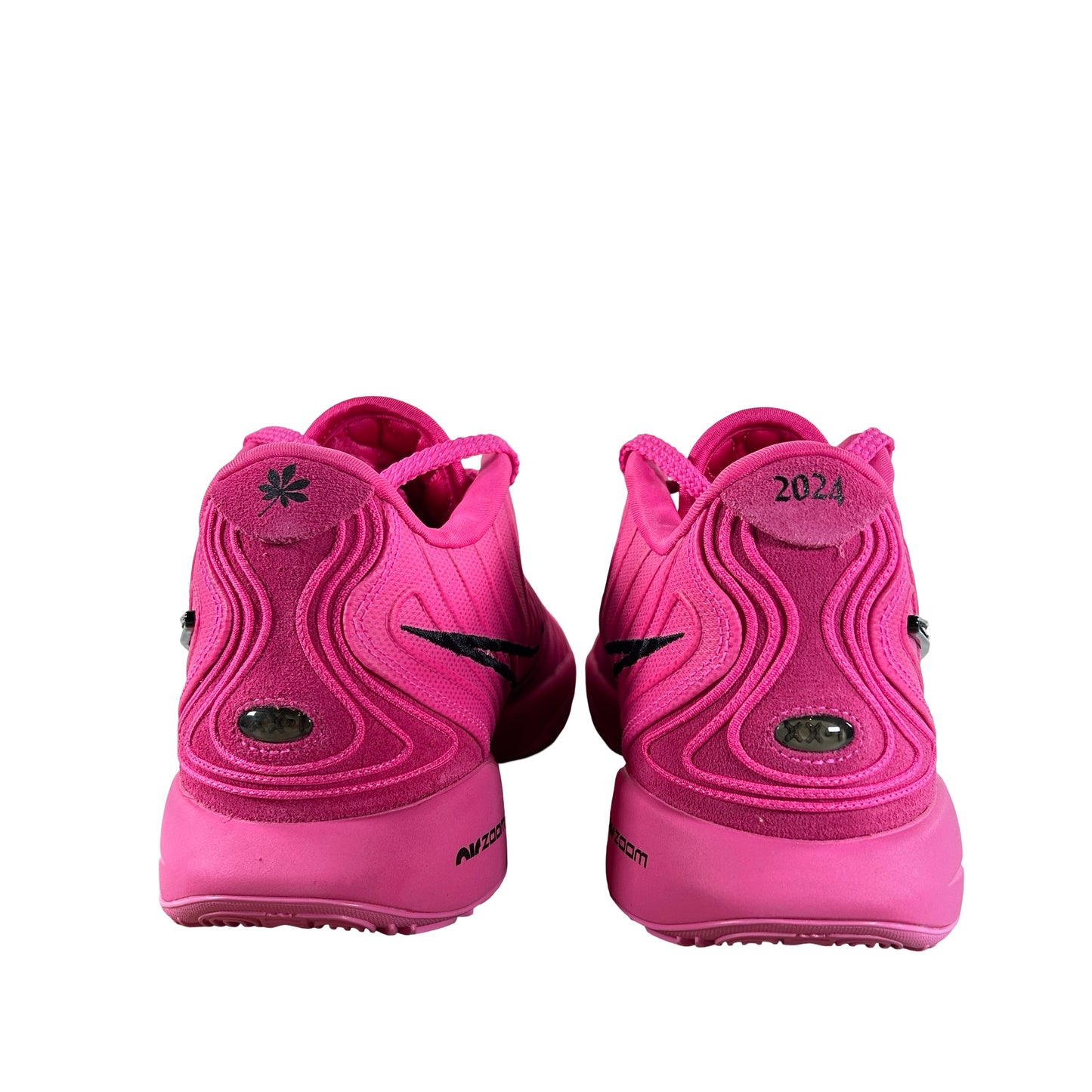 HJ8085 600 Nike LeBron 21 EYBL