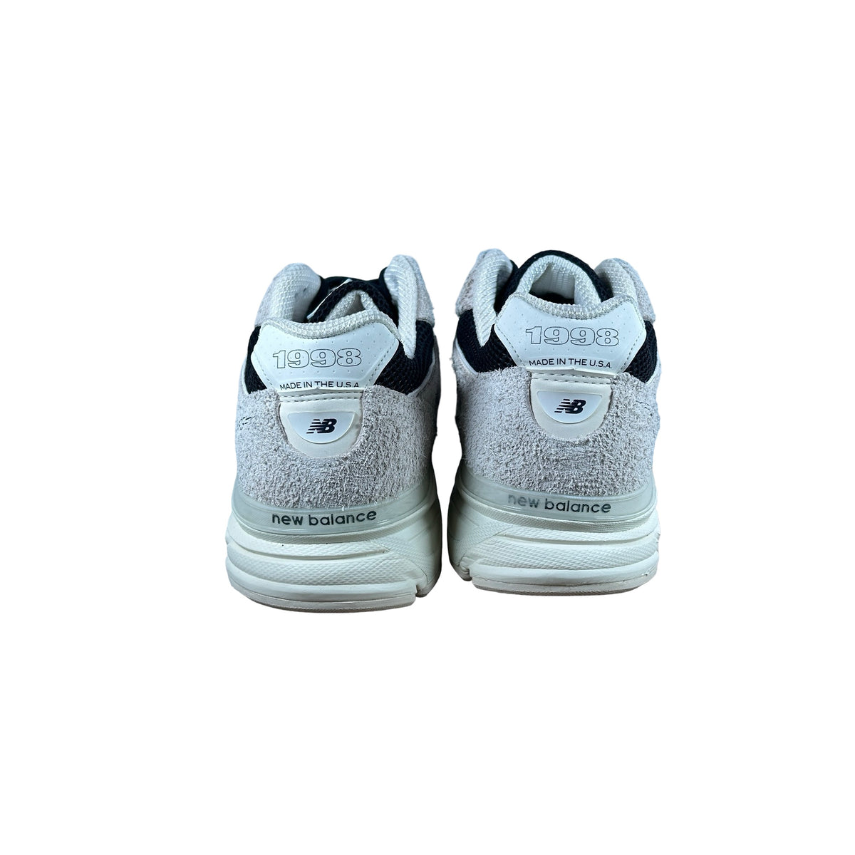 U990JR4 New Balance 990v4 MiUSA Joe Freshgoods 1998 Intro [USED] - 13 M (Used2)