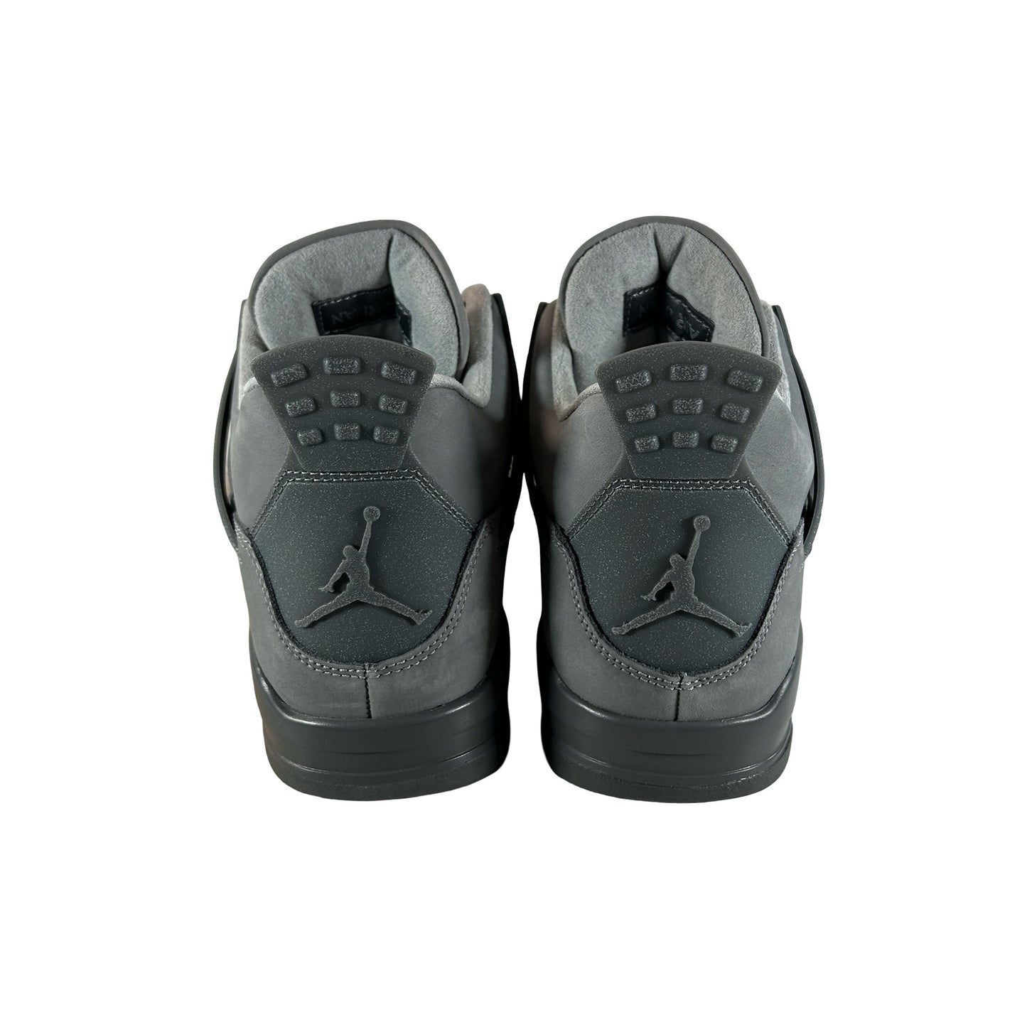 FQ7928 001 Jordan 4 Retro SE Paris Olympics Wet Cement [USED] - 9.5 M (Used9)
