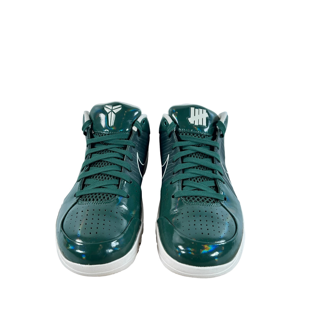 CQ3869 301 Nike Kobe 4 Protro Undefeated Milwaukee Bucks [USED] - 10 M (Used)