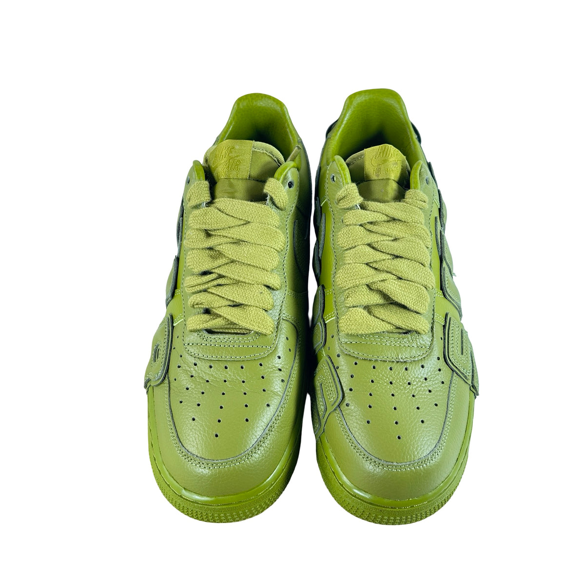 FQ7069 300 Nike Air Force 1 Low Cactus Plant Flea Market Moss [USED] - 9.5 M (Used8)