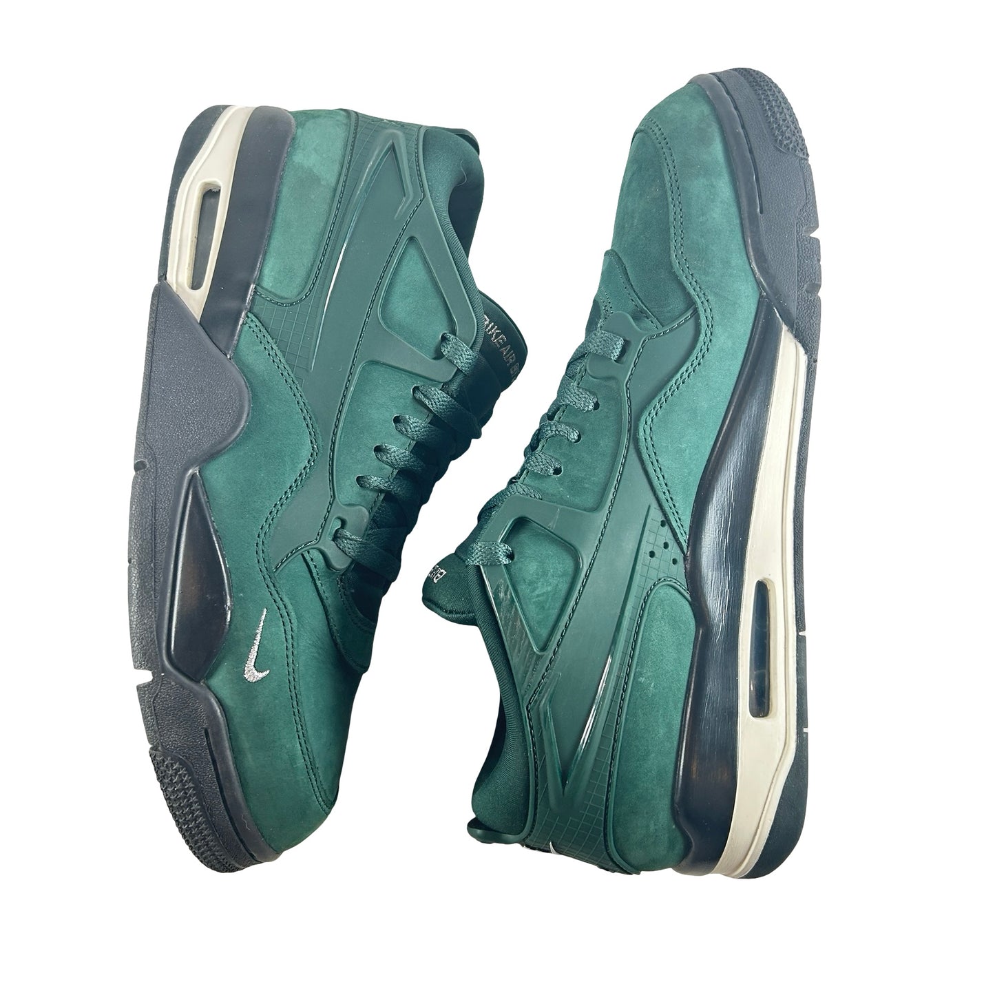HF4334 300 Jordan 4 RM SP Nigel Sylvester Grandma's Driveway [USED] - 9.5 M (Used) (Replace Box)