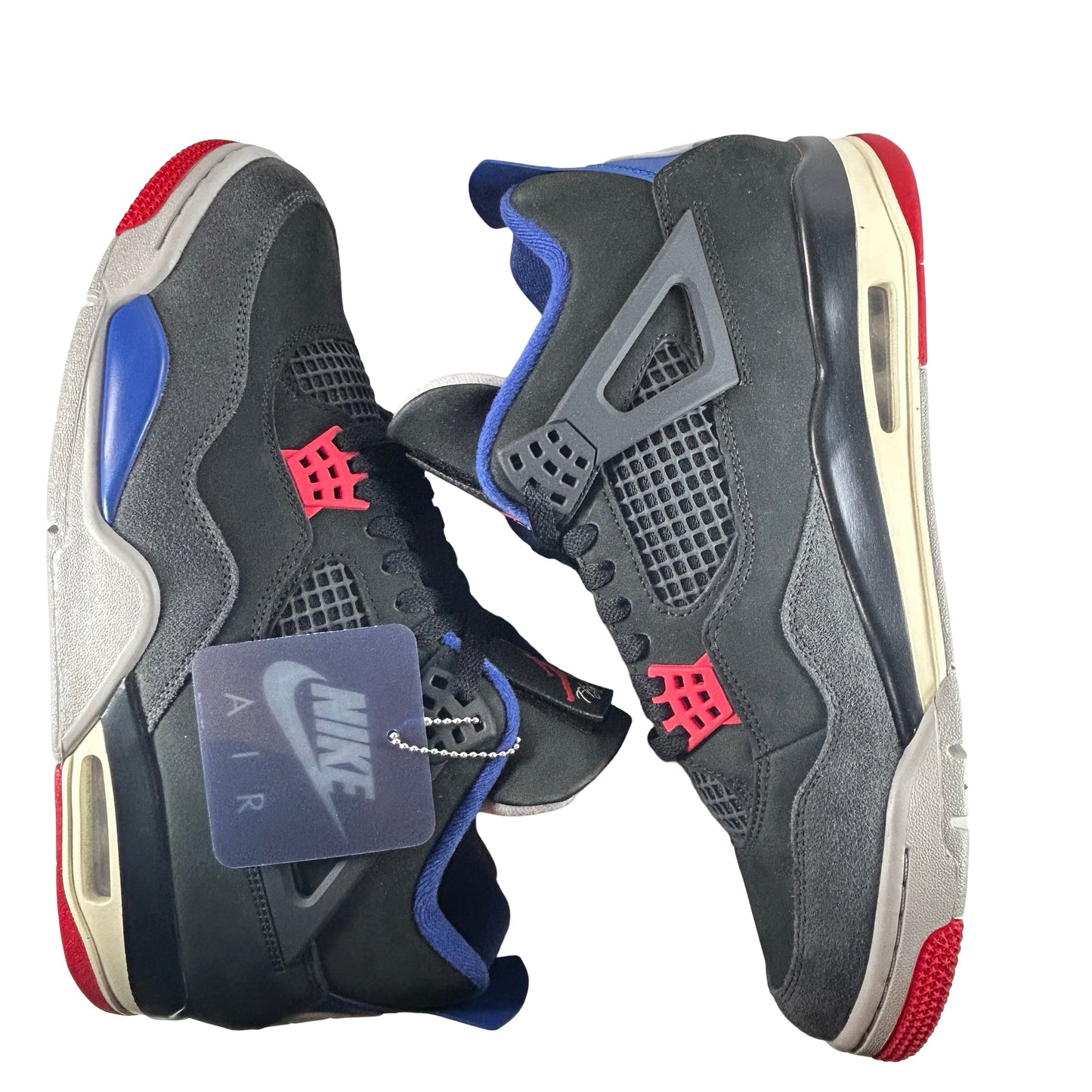 FV5029 003 Jordan 4 Retro Rare Air (White Lettering) [USED] - 11.5 M (Used2)