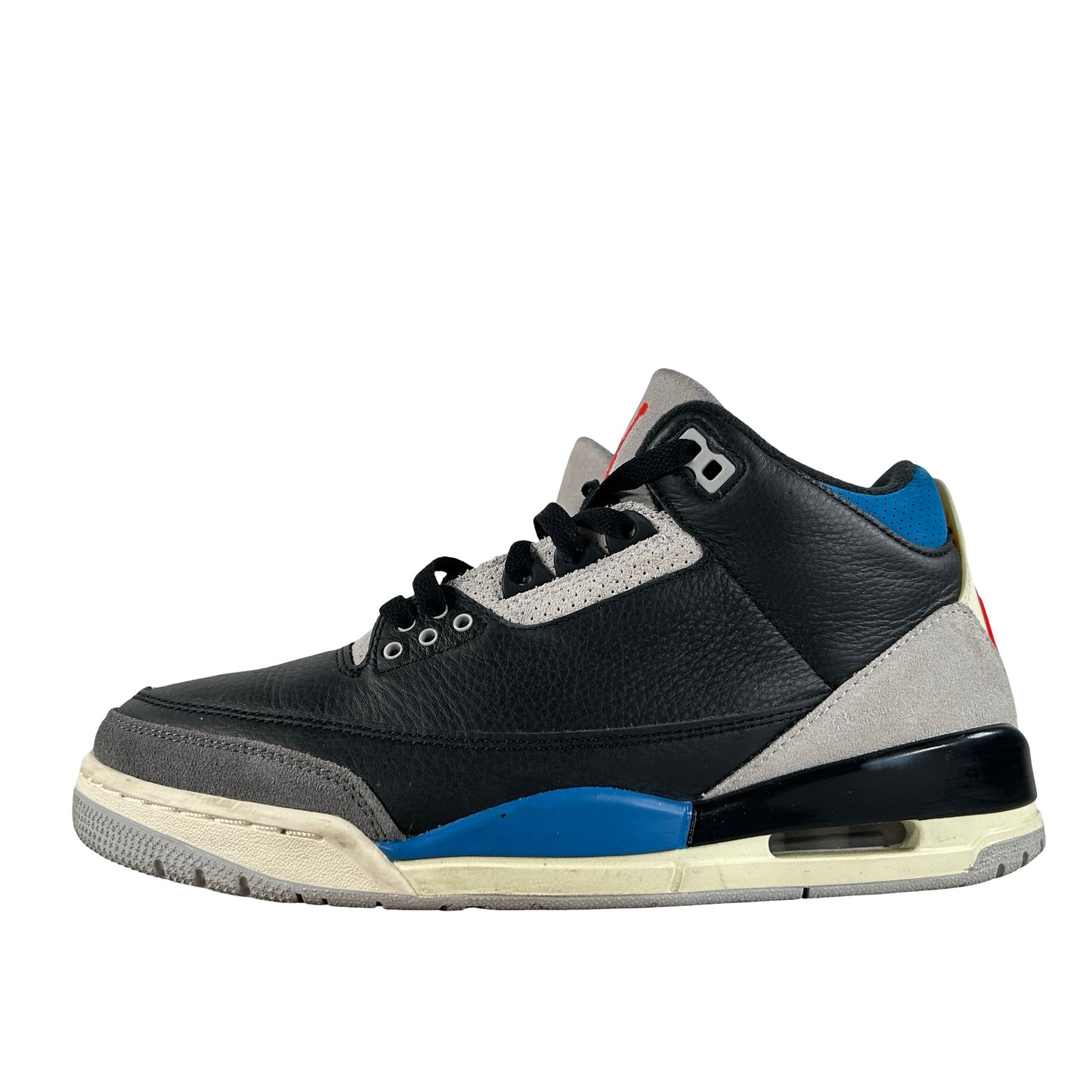 IB8967 004 Jordan 3 Retro OG Rare Air [USED] - 8.5 M (Used)