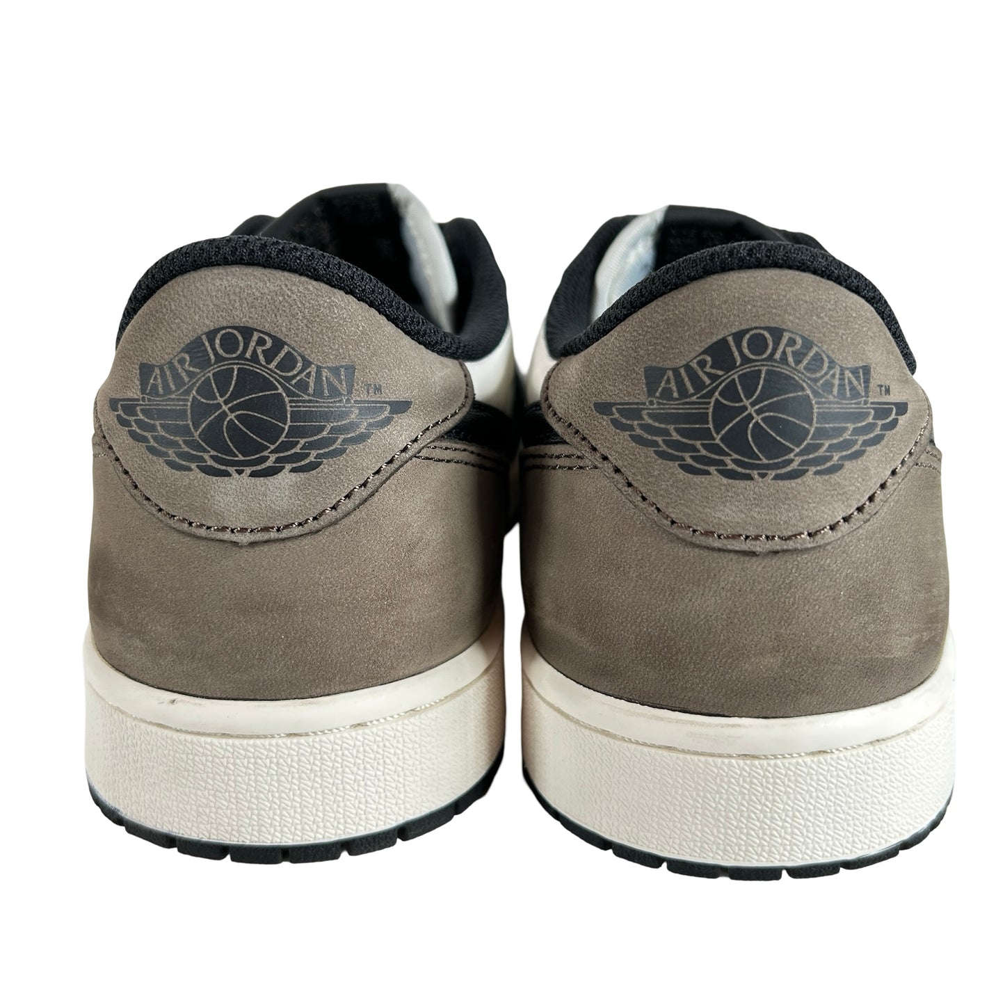 CZ0790 102 Jordan 1 Retro Low OG Mocha [USED] - 9.5 M (Used)