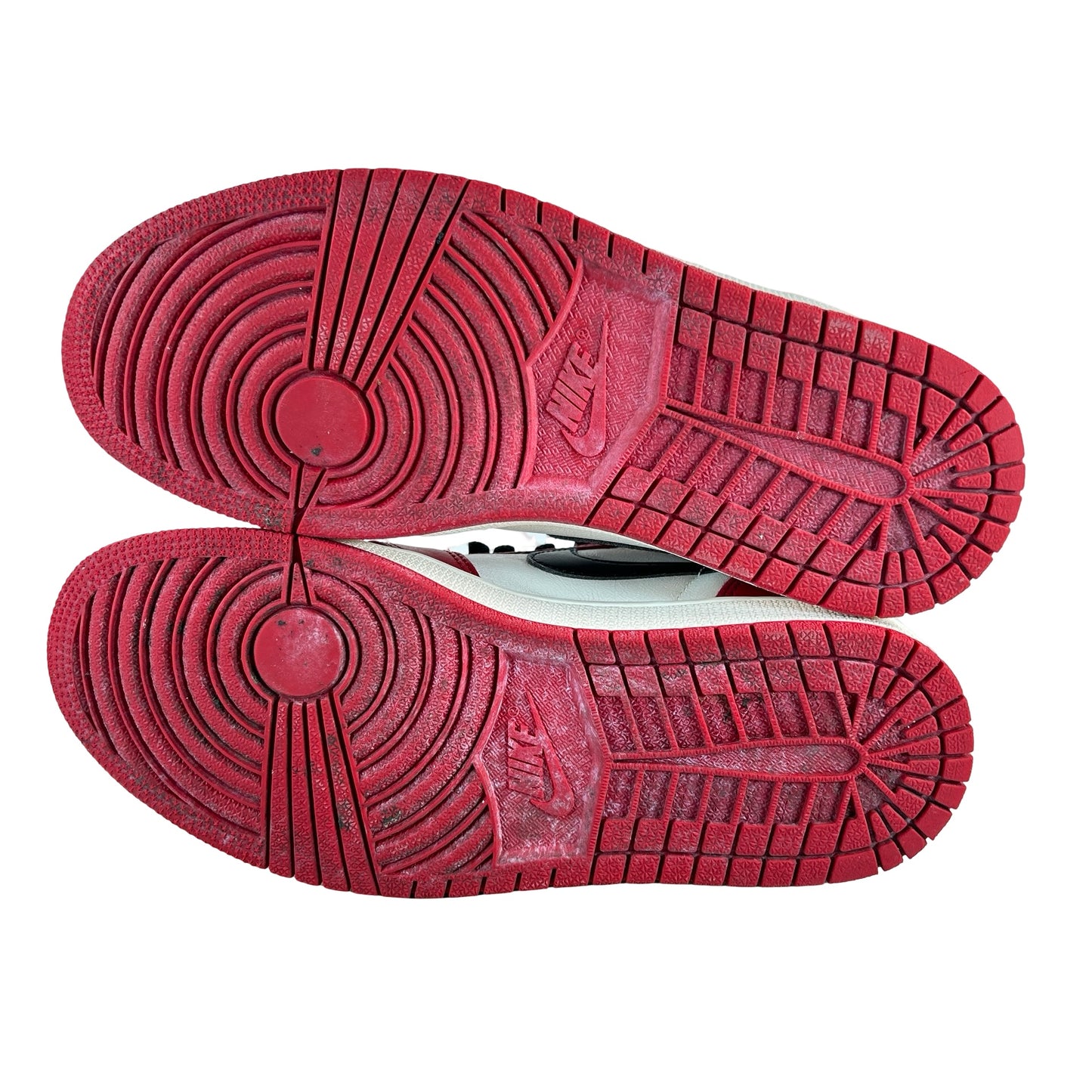 DZ5485 612 Jordan 1 Retro High OG Chicago Lost And Found [USED] - 7.5 M (Used) (Replace Box)