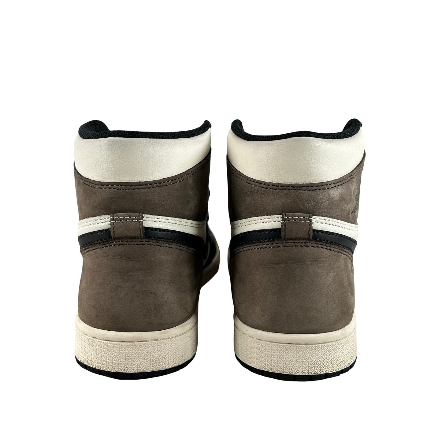 555088 105 Jordan 1 Mocha [USED] - 10.5 M (Used11)