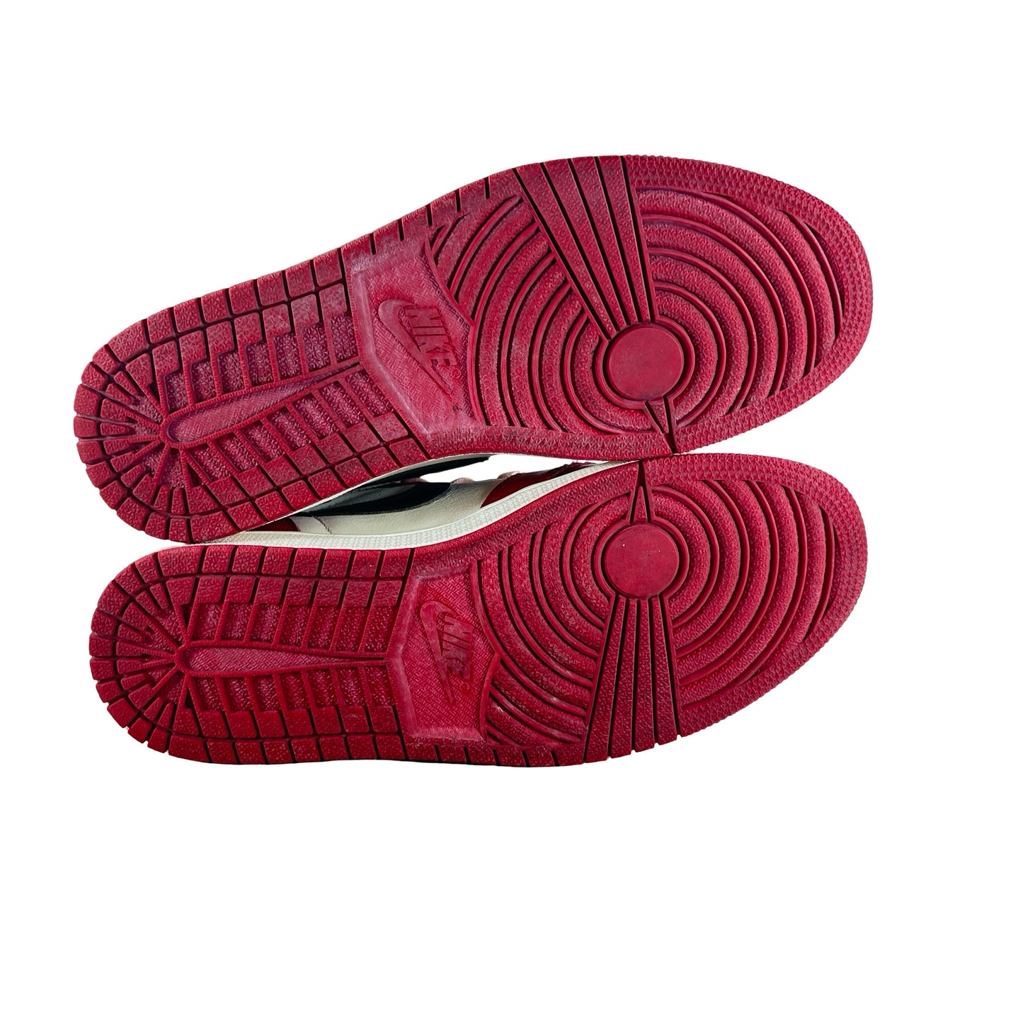 DZ5485 612 Jordan 1 Retro High OG Chicago Lost and Found [USED] - 8.5 M (Used) (Replace Box2)