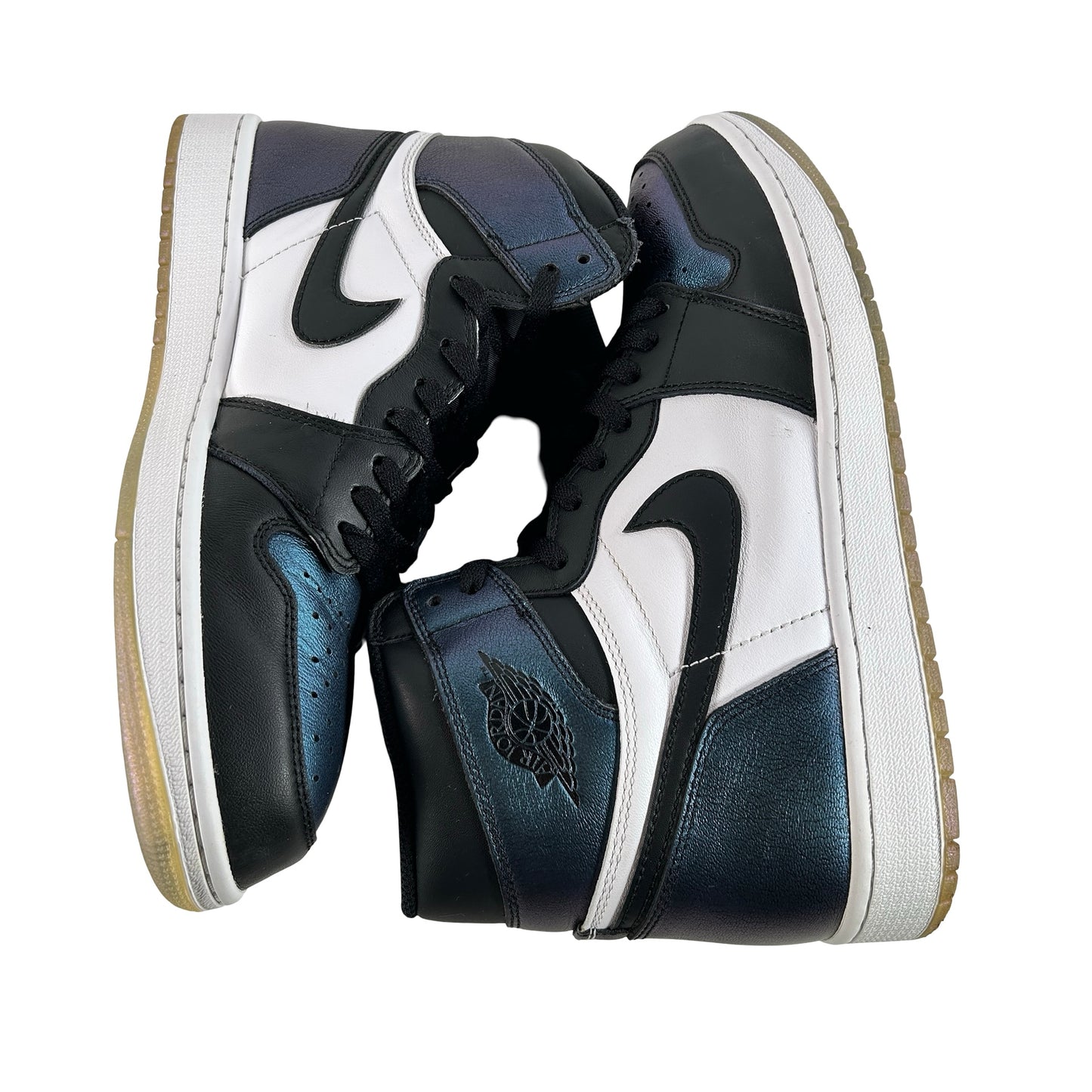 907958 015 Jordan 1 Retro All-Star Chameleon (2017) [USED] - 12 M (Used2)