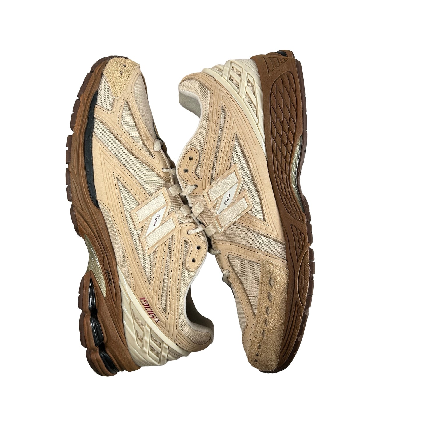 M1906RRE New Balance 1906R Randomevent The Sweetness of Kin [USED] - 11.5 M (VNDS)