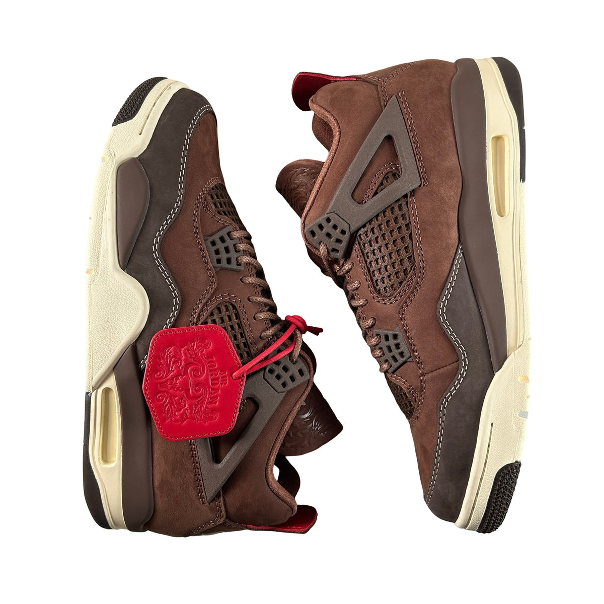 JA3588 200 Jordan 4 Retro Bin 23