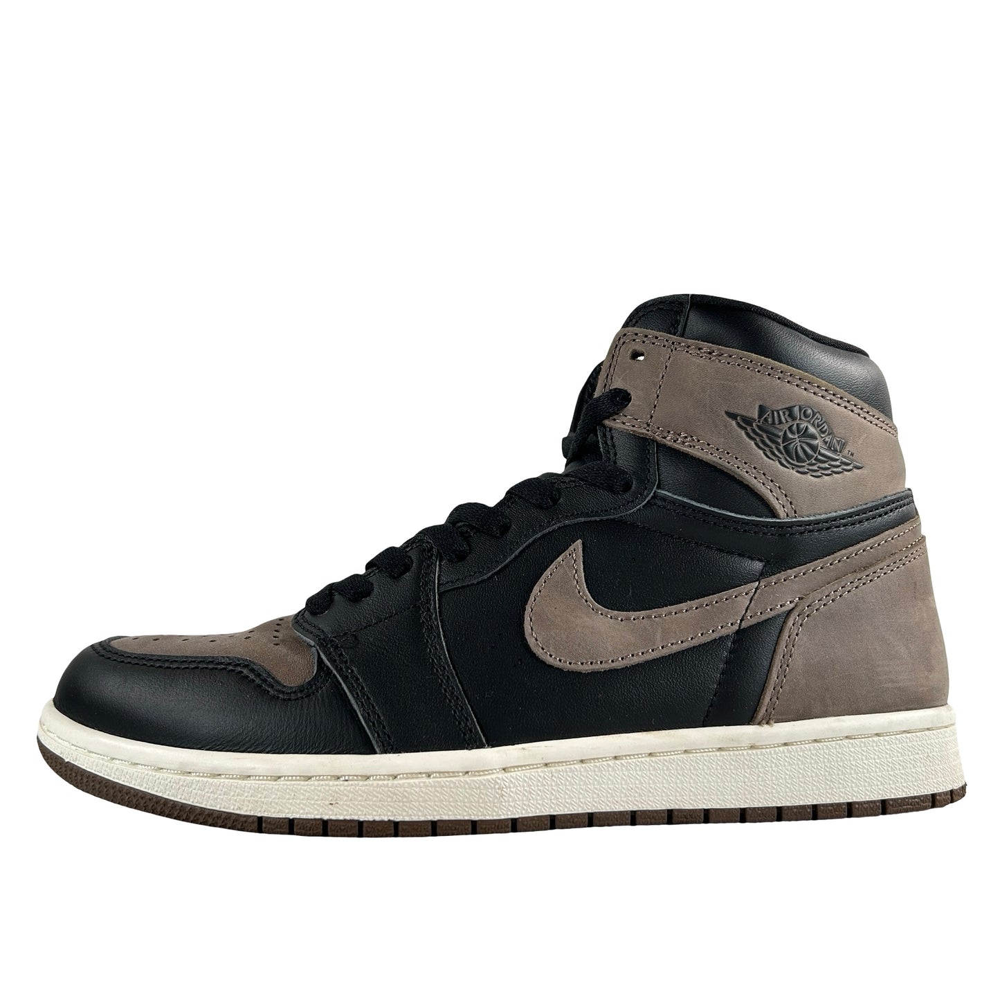 DZ5485 020 Jordan 1 Retro High OG Palomino [USED] - 8 M (Used5)