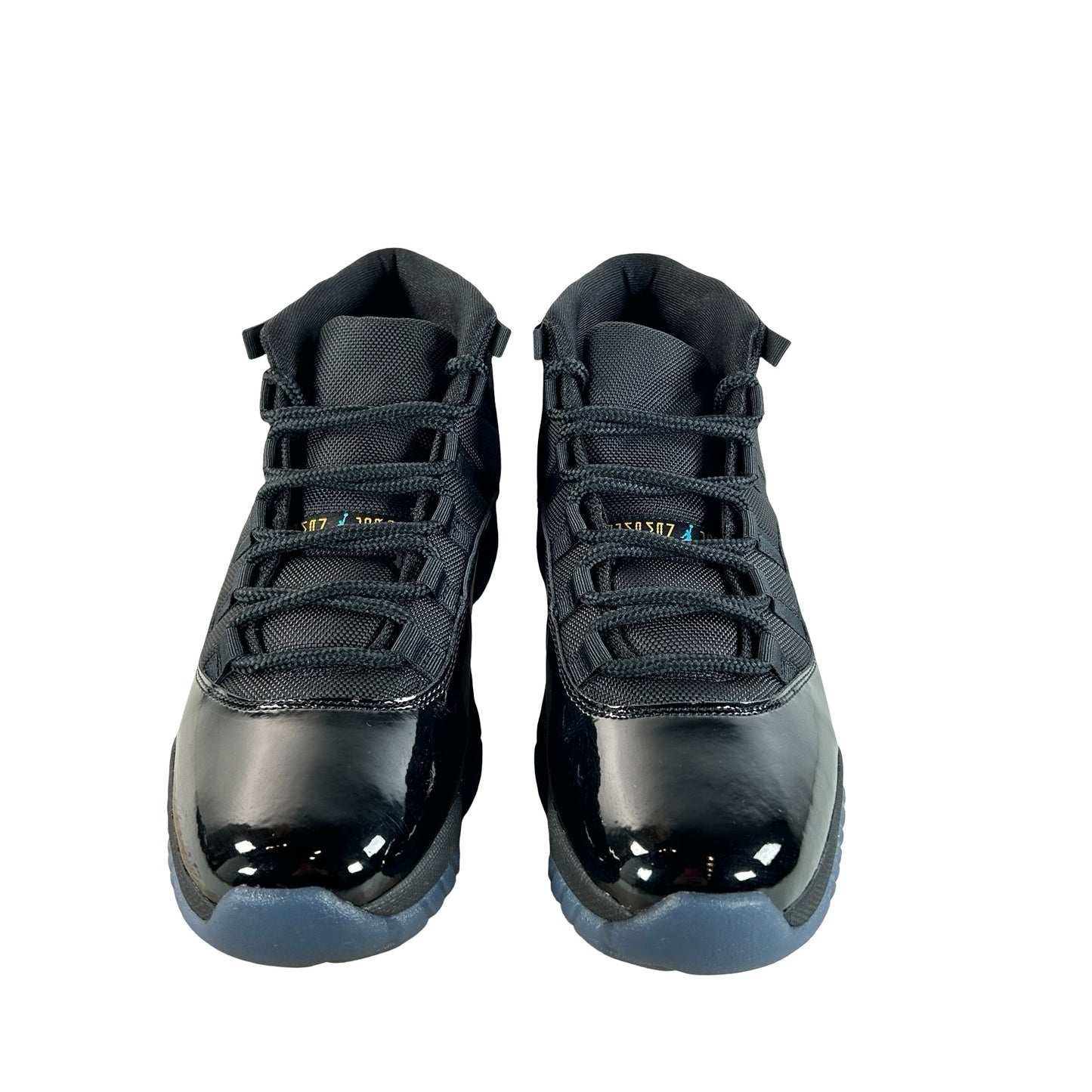 CT8012 047 Jordan 11 Retro Gamma Blue (2025) [USED] - 10.5 M (Used4)