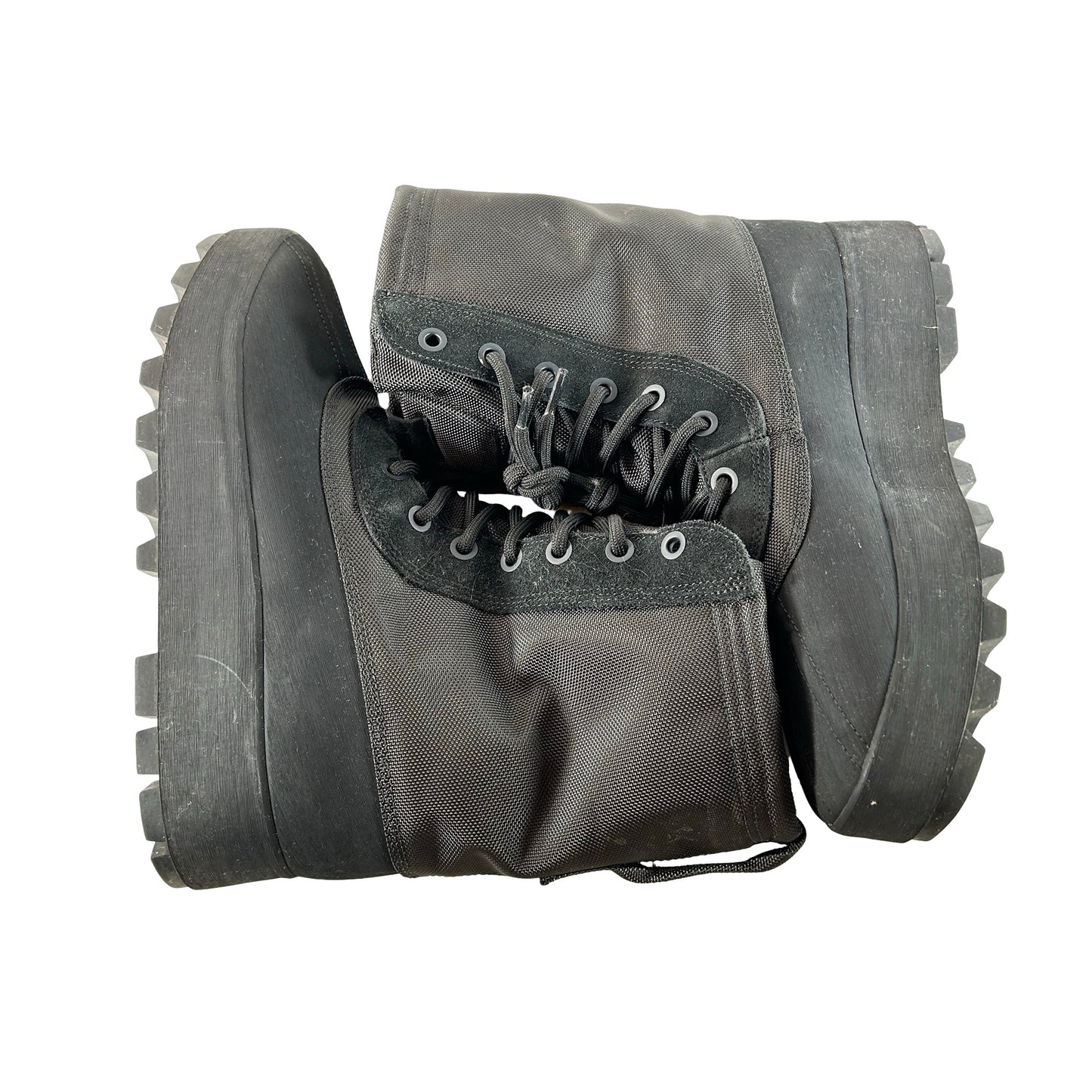 IG8188 adidas Yeezy 950 Pirate Black (2023) [USED] - 11 M (Used)