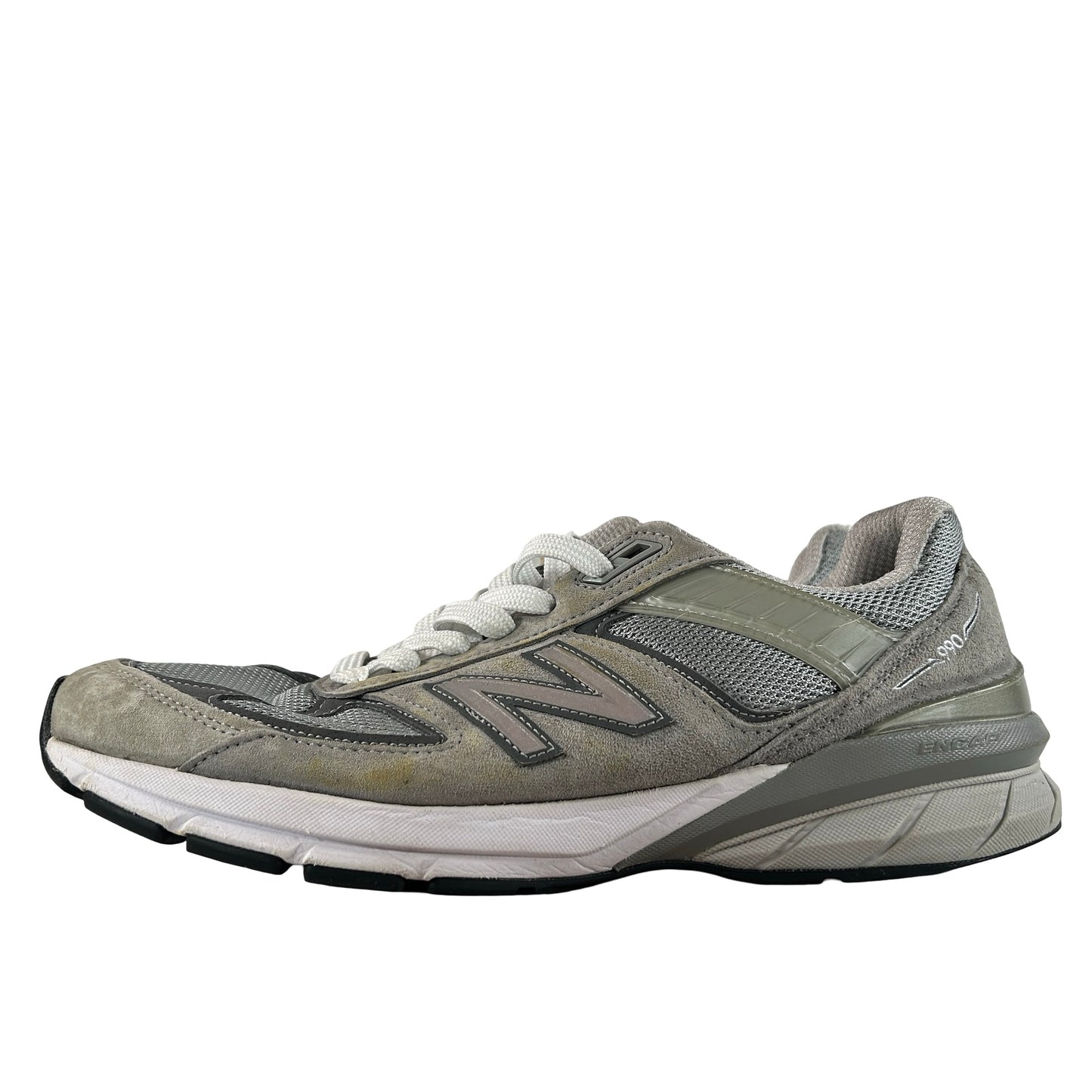 M990GL5 New Balance 990v5 Gris