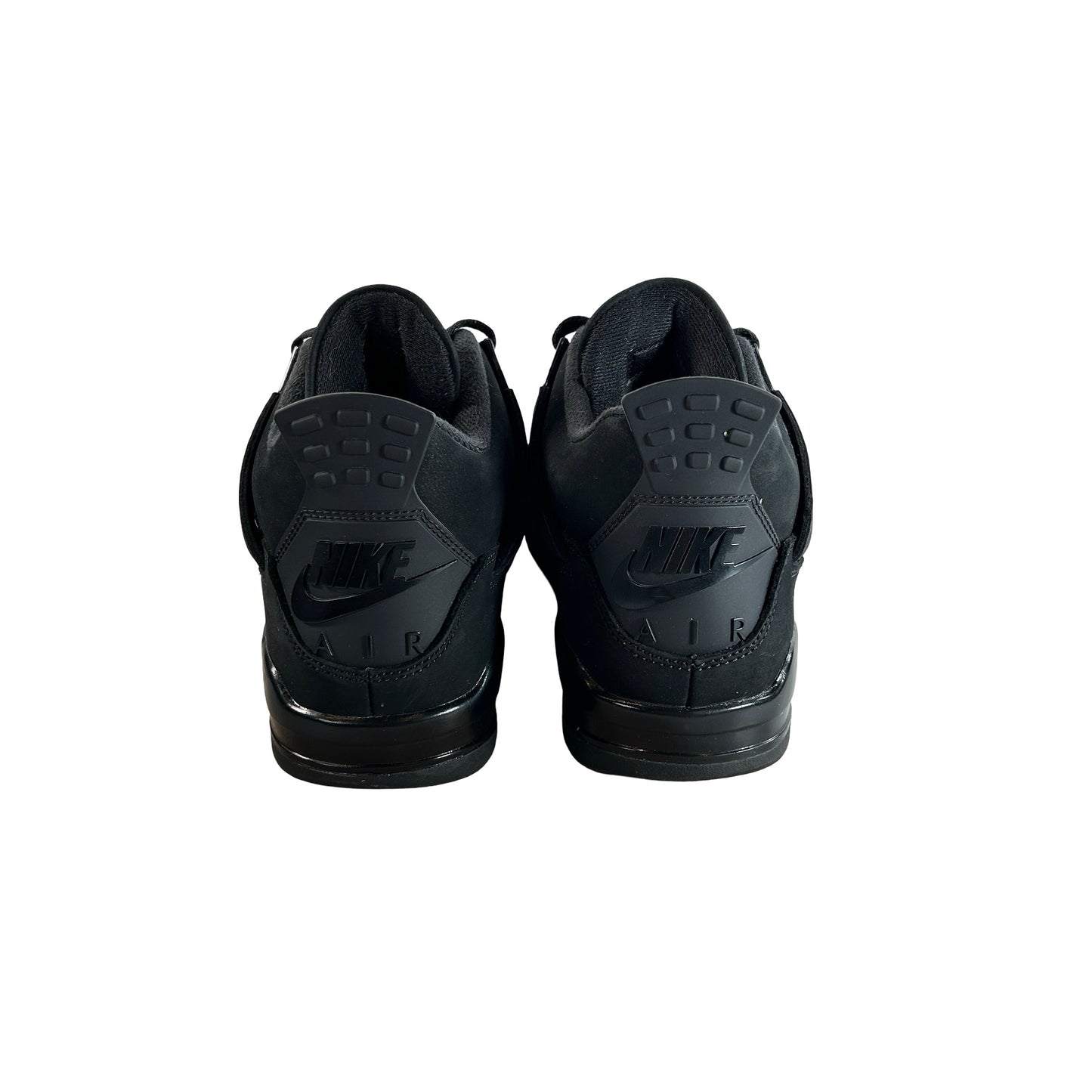 FV5029 010 Jordan 4 Retro Black Cat (2025) [USED] - 10.5 M (Used8)