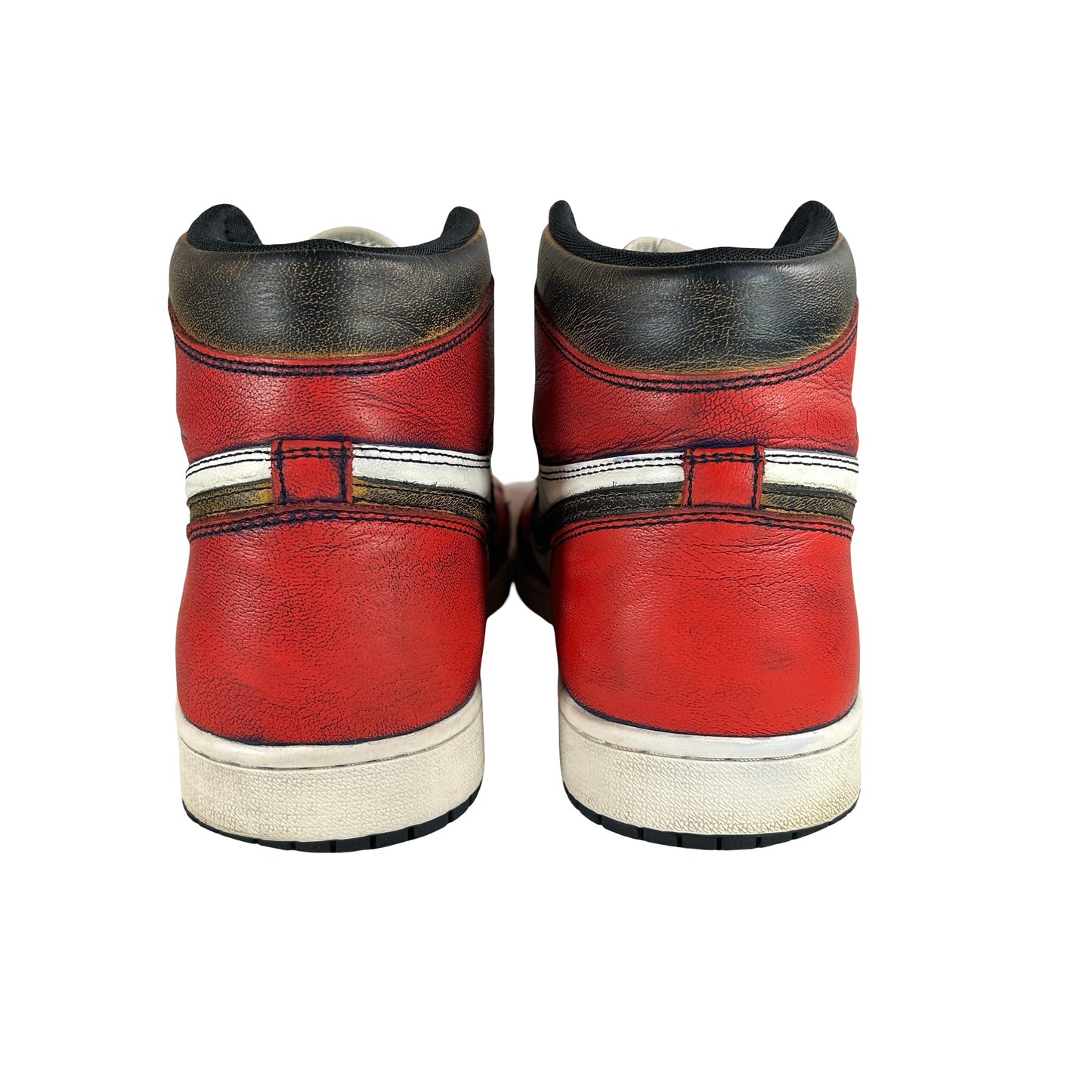 CD6578 507 Jordan 1 Retro High OG Defiant SB LA To Chicago [USED] - 11.5 M (Used2)