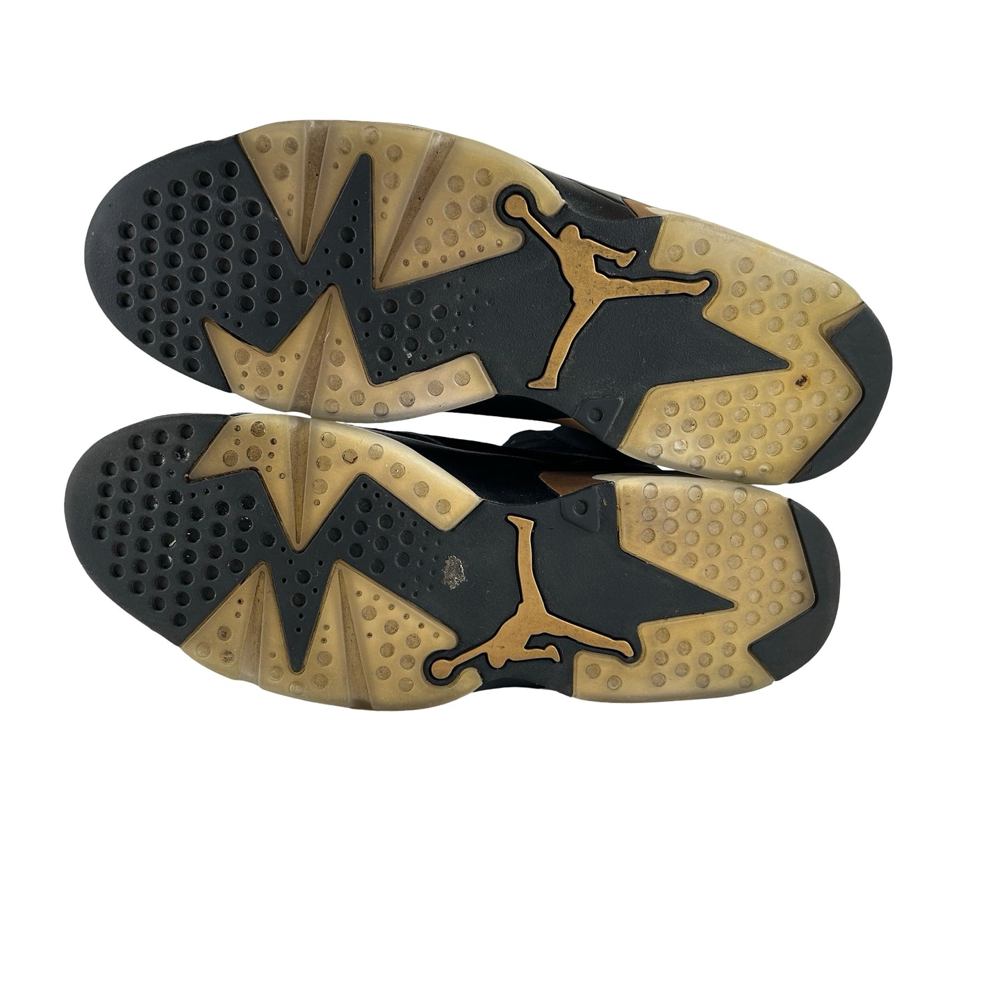 CT4954 007 Jordan 6 DMP [USED] - 13 M (Used)