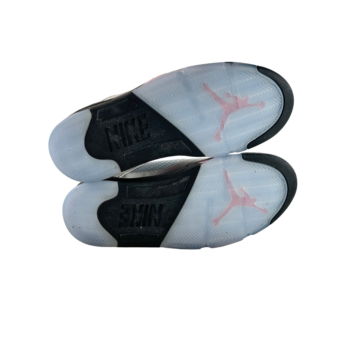 HQ7978 102 Jordan 5 Retro Medium Soft Pink [USED] - 10 M (Used4)