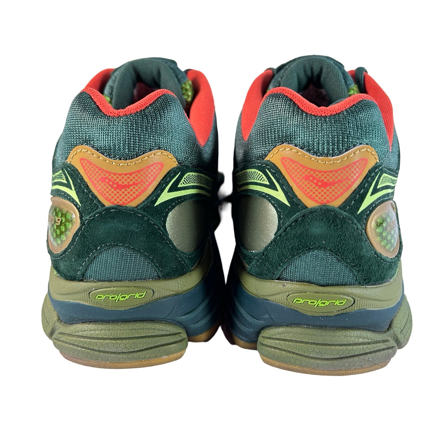 S70869 1 Saucony ProGrid Omni 9 Starcow [USED] - 12 M (Used)